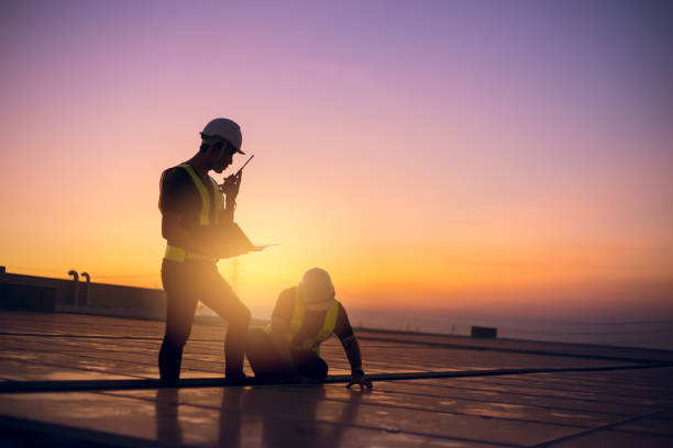 Fast & Reliable Emergency Roof Repairs in Linwood, PA